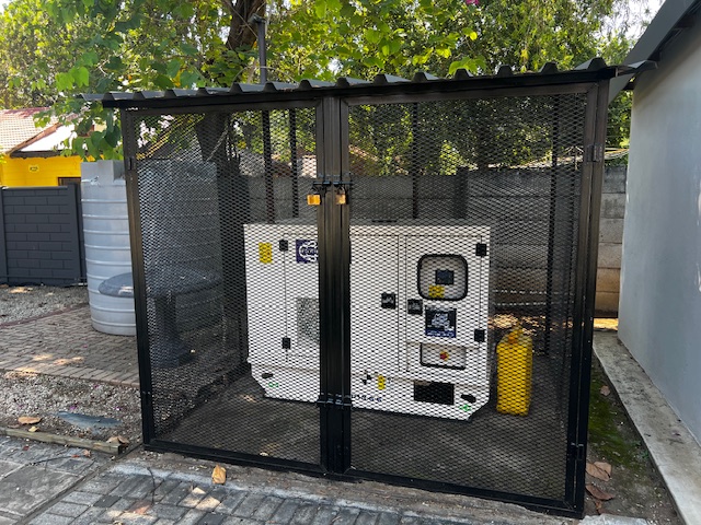 Commercial Property for Sale in Bodorp North West